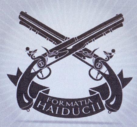 FORMATIA HAIDUCII