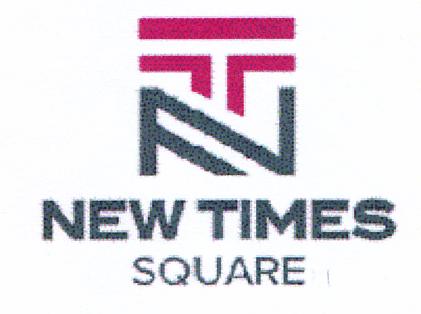 NT NEW TIMES SQUARE