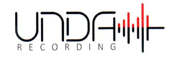 UNDA RECORDING
