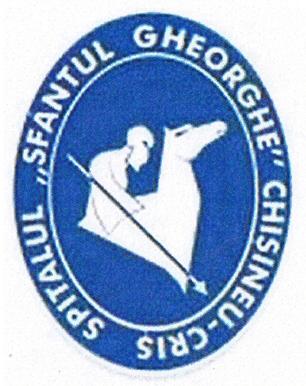 SPITALUL "SFÂNTUL GHEORGHE" CHIŞINEU-CRIŞ