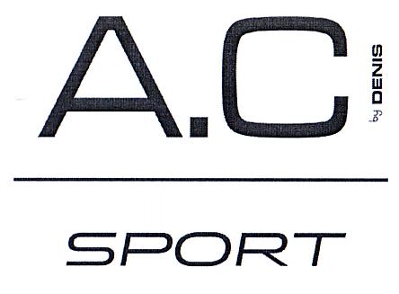 A.C SPORT by DENIS