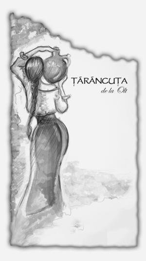 ŢĂRĂNCUŢA de la Olt