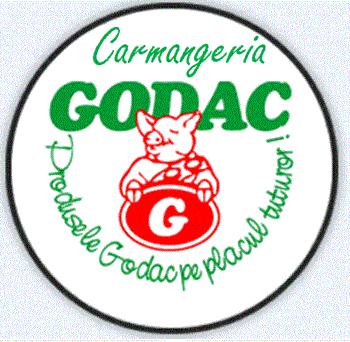 Carmangeria GODAC G Produsele Godac pe placul tuturor!