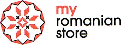 my romanian store