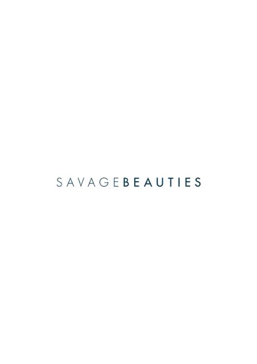 SAVAGEBEAUTIES