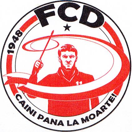 1948 FCD CAINI PANA LA MOARTE!