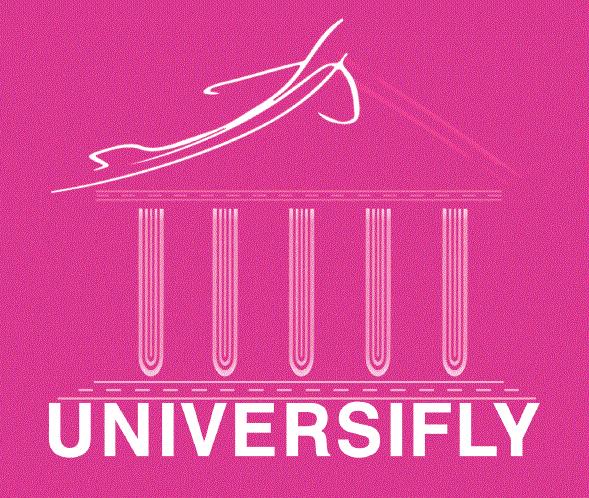 UNIVERSIFLY