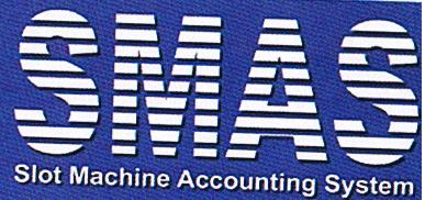 SMAS Slot Machine Accounting System