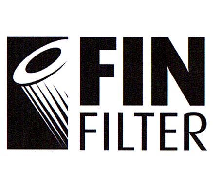 FIN FILTER