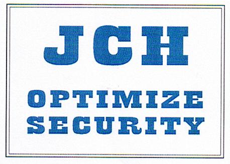 JCH OPTIMIZE SECURITY