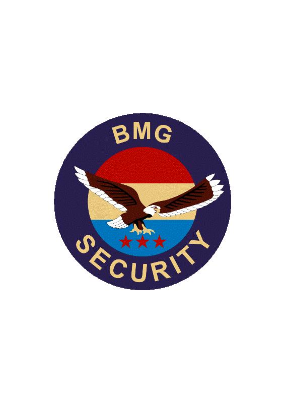 BMG SECURITY