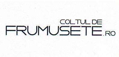 COLTUL DE FRUMUSETE.RO