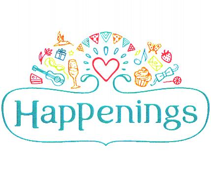 Happenings