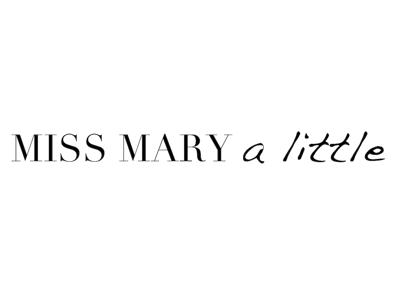MISS MARY A LITTLE