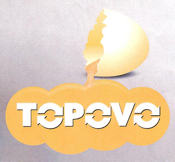 TOPOVO