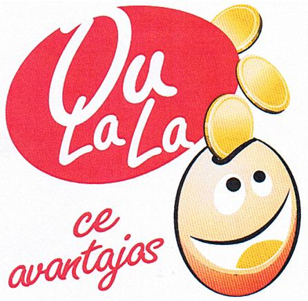 Ou La La ce avantajos