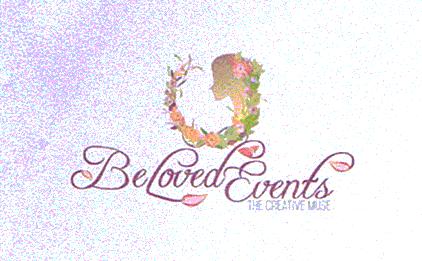 BeLoved Events THE CREATIVE MUSE