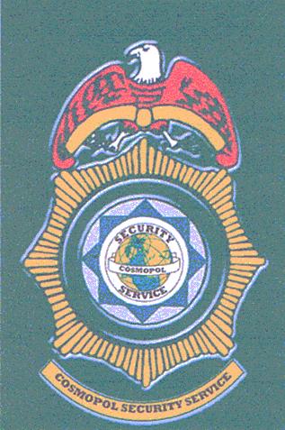 COSMOPOL SECURITY SERVICE