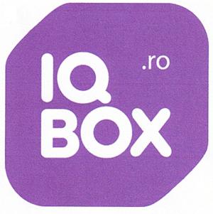 IQBOX.ro