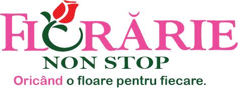 FLORĂRIE NON STOP Oricând o floare pentru fiecare
