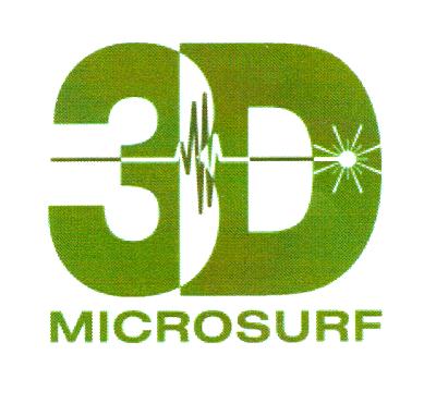 3D MICROSURF