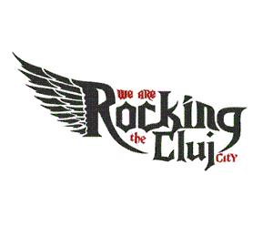 WE ARE Rocking the Cluj CITY