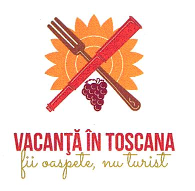VACANŢĂ ÎN TOSCANA fii oaspete, nu turist