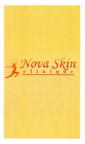 Nova Skin clinique