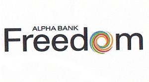 ALPHA BANK FREEDOM