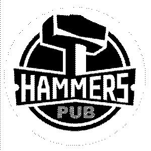 HAMMERS PUB
