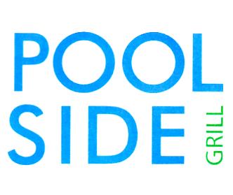 POOL SIDE GRILL