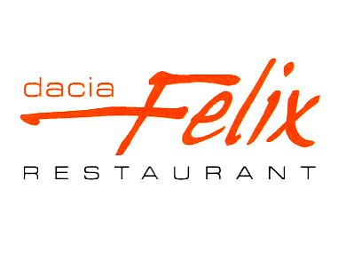dacia Felix RESTURANT