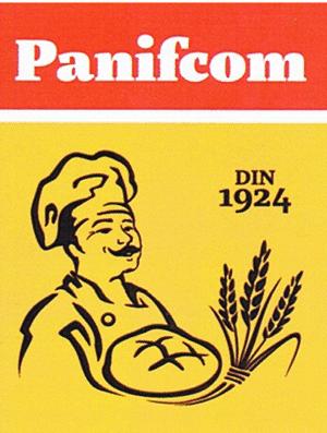 Panifcom DIN 1924