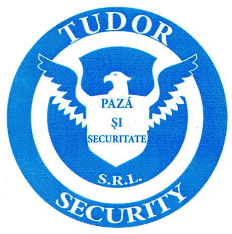 TUDOR SECURITY S.R.L. PAZĂ ŞI SECURITATE