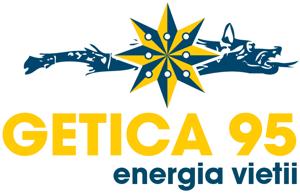 GETICA 95 energia vieţii
