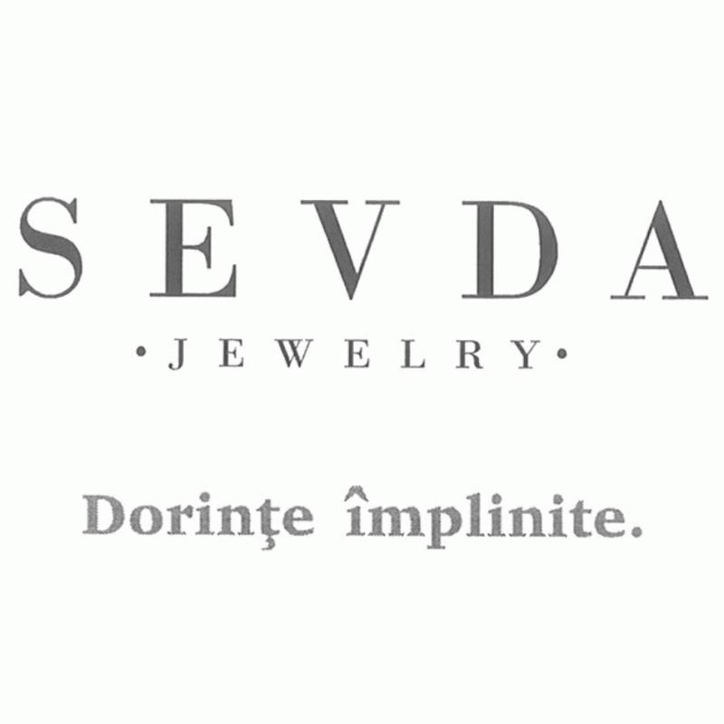 SEVDA JEWELRY Dorinţe împlinite.