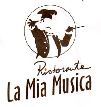 Ristorante La Mia Musica