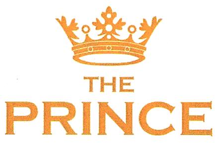 THE PRINCE