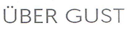 ÜBER GUST