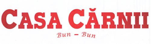 CASA CĂRNII BUN-BUN