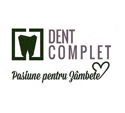 DENT COMPLET Pasiune pentru Zămbete