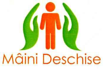 Mâini Deschise
