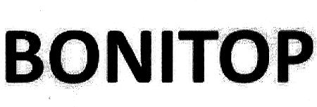 BONITOP