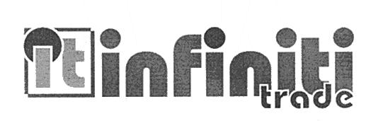 it infiniti trade