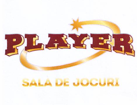 SALA DE JOCURI PLAYER