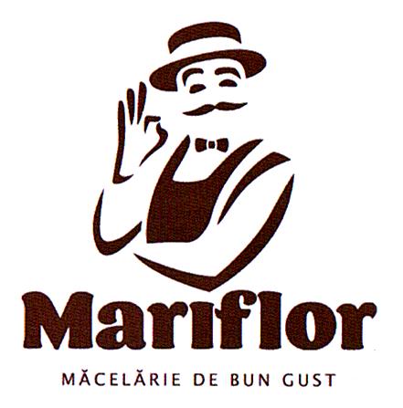 Mariflor MĂCELĂRIE DE BUN GUST