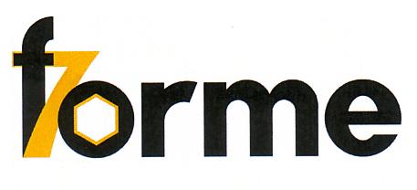 7 forme