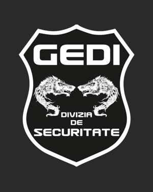 GEDI DIVIZIA DE SECURITATE