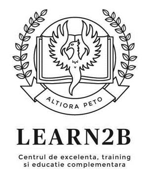 ALTIORA PETO LEARN2B Centrul de excelenţă, training şi educaţie complementara