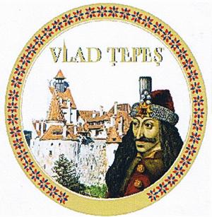 VLAD ŢEPEŞ